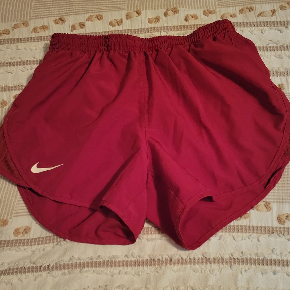 Womens Nike Shorts